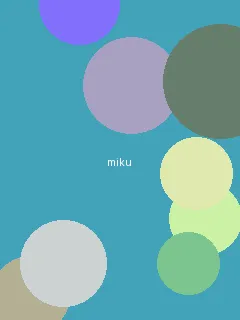 肏屄 - 初音未来角色图